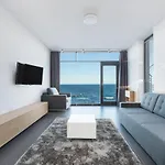 Apartmán Laguna Boulevard By Renters Prestige Ustronie Morskie