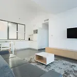 Laguna Boulevard By Renters Prestige Apartmán Ustronie Morskie