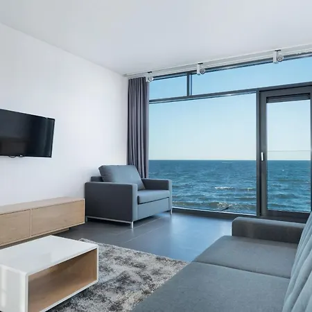 Apartament Laguna Boulevard By Renters Prestige
