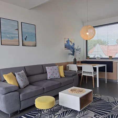 Apartament Laguna Boulevard By Renters Prestige *