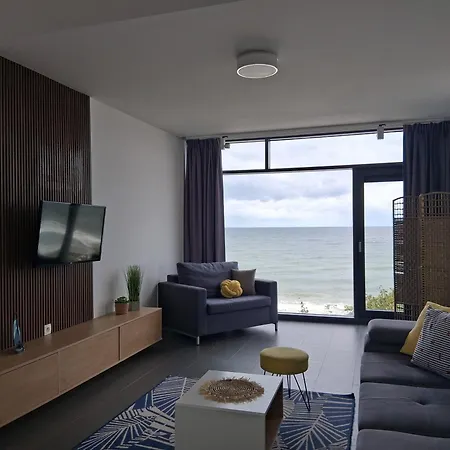 Laguna Boulevard By Renters Prestige Apartament Ustronie Morskie