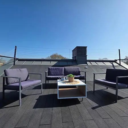Laguna Boulevard By Renters Prestige Ustronie Morskie