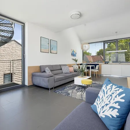 Laguna Boulevard By Renters Prestige Διαμέρισμα