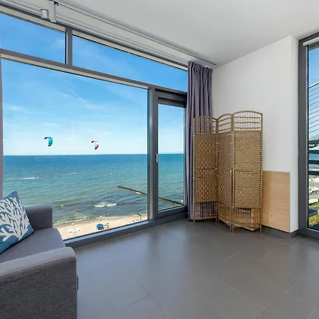 Laguna Boulevard By Renters Prestige * Ustronie Morskie