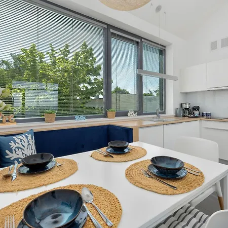 Apartament Laguna Boulevard By Renters Prestige *