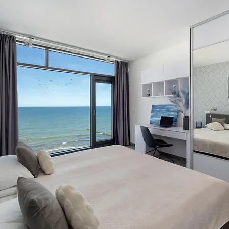 Laguna Boulevard By Renters Prestige * Ustronie Morskie