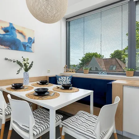 Laguna Boulevard By Renters Prestige Apartament