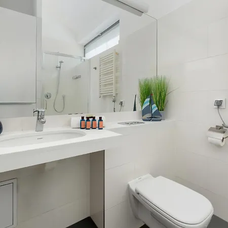 Apartamento Laguna Boulevard By Renters Prestige