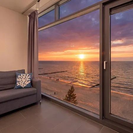 Laguna Boulevard By Renters Prestige Apartamento *