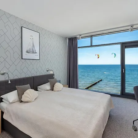 Apartamento Laguna Boulevard By Renters Prestige Ustronie Morskie