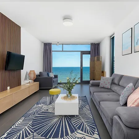 Laguna Boulevard By Renters Prestige * Ustronie Morskie