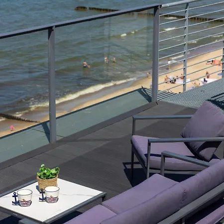 Laguna Boulevard By Renters Prestige Διαμέρισμα