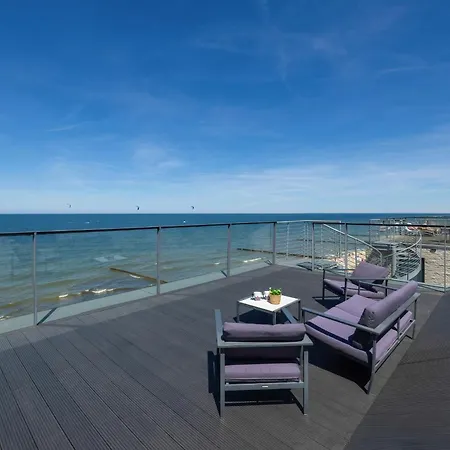 Laguna Boulevard By Renters Prestige Διαμέρισμα *