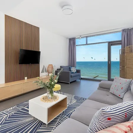 Apartament Laguna Boulevard By Renters Prestige Ustronie Morskie