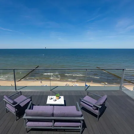 Laguna Boulevard By Renters Prestige * Ustronie Morskie