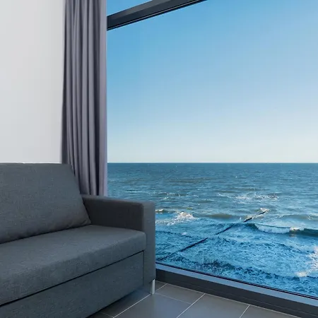 Laguna Boulevard By Renters Prestige Ustronie Morskie