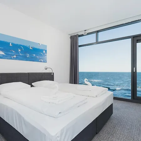 Laguna Boulevard By Renters Prestige Apartament Ustronie Morskie