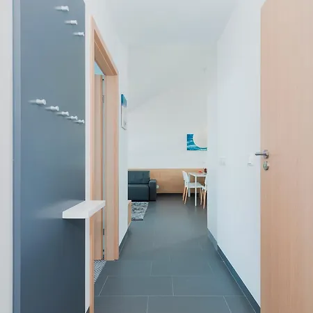 Laguna Boulevard By Renters Prestige Ustronie Morskie