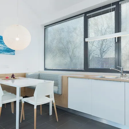Apartament Laguna Boulevard By Renters Prestige *