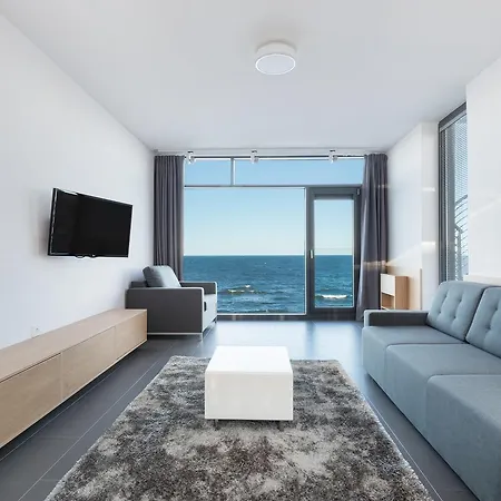 Apartament Laguna Boulevard By Renters Prestige Ustronie Morskie