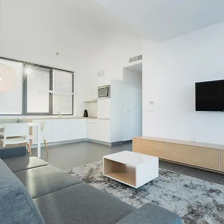 Laguna Boulevard By Renters Prestige 아파트 우스트 노리 모르스키