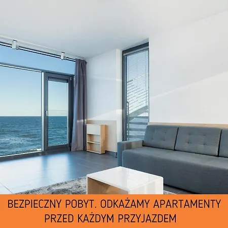 Laguna Boulevard By Renters Prestige 아파트 우스트 노리 모르스키