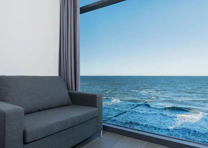 Laguna Boulevard By Renters Prestige Ustronie Morskie