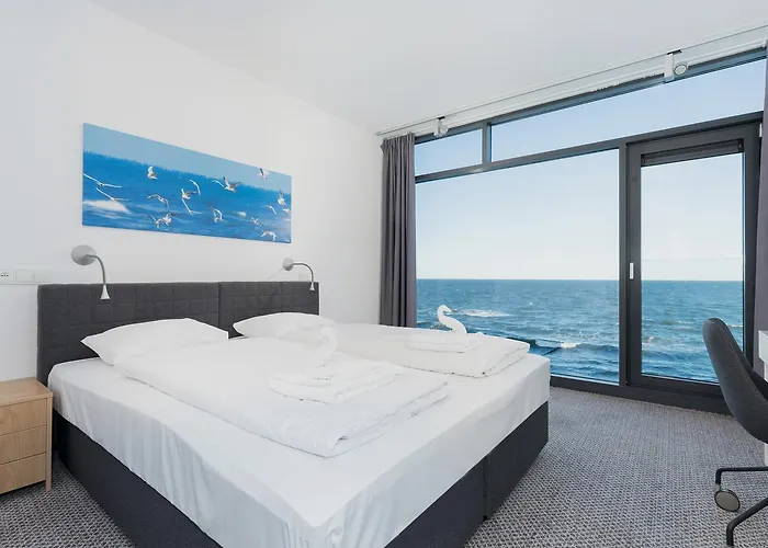 Laguna Boulevard By Renters Prestige Apartament Ustronie Morskie