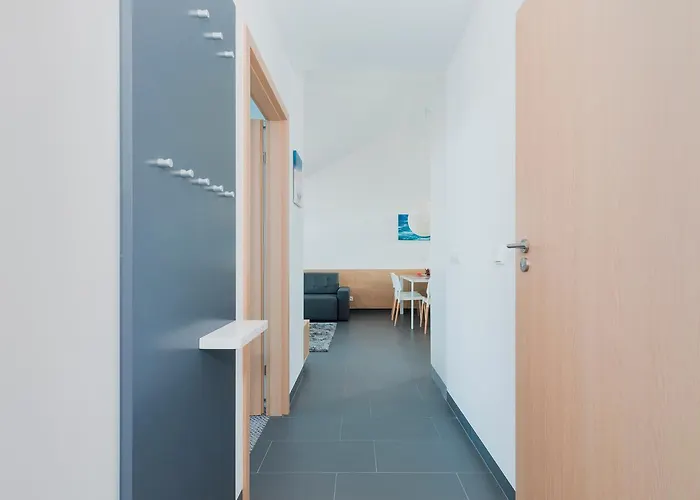 Laguna Boulevard By Renters Prestige Ustronie Morskie