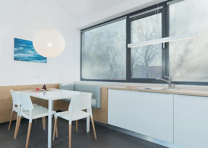 Apartament Laguna Boulevard By Renters Prestige *