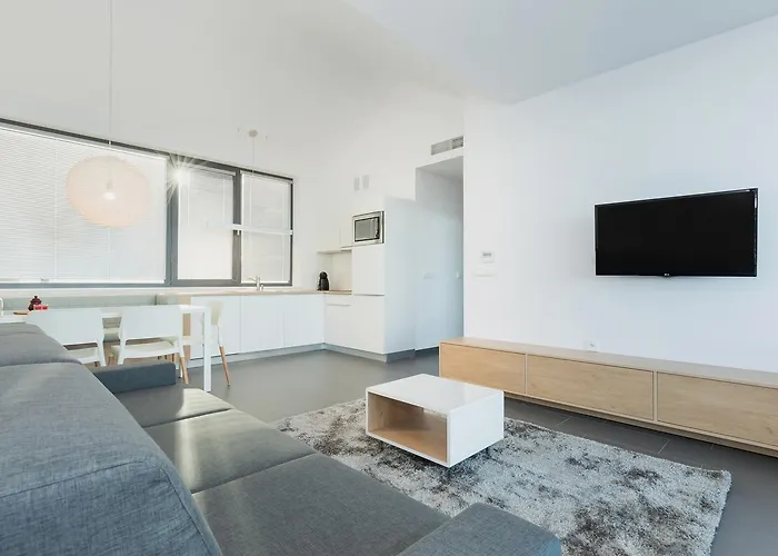 Laguna Boulevard By Renters Prestige Appartement Ustronie Morskie